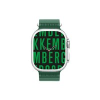 Montre Bikkembergs Homme in Métal BK 18-8 - BK 18-8